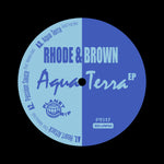 Aqua Terra EP