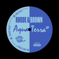 Aqua Terra EP