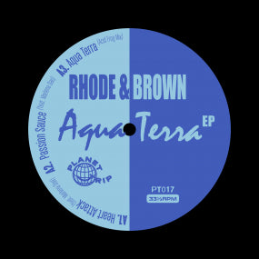 Aqua Terra EP