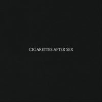 Cigarettes After Sex