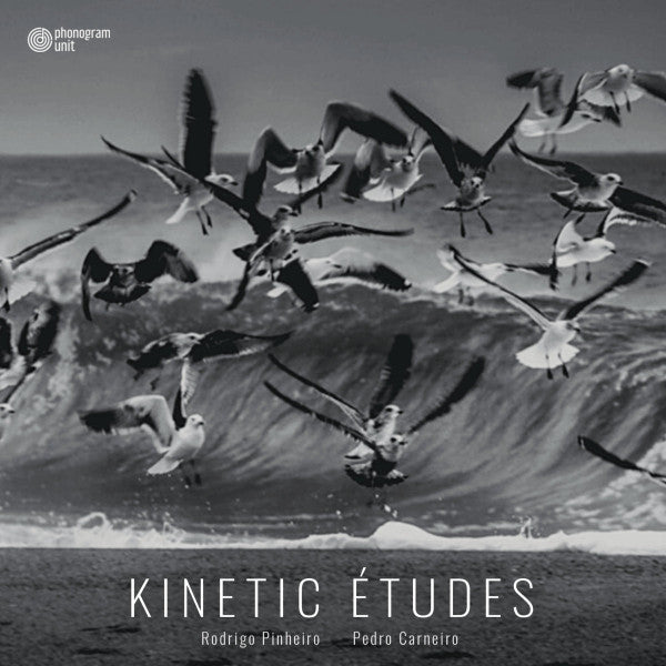 Kinetic Études