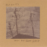 Music For Egon Schiele - 30th anniversary