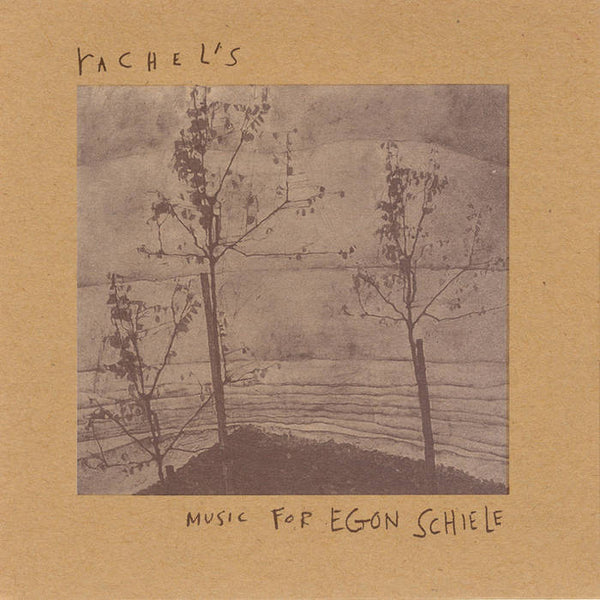 Music For Egon Schiele - 30th anniversary