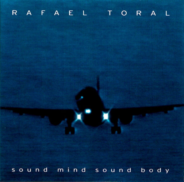 Sound Mind Sound Body (2025 CD Edition)