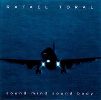 Sound Mind Sound Body (2025 CD Edition)
