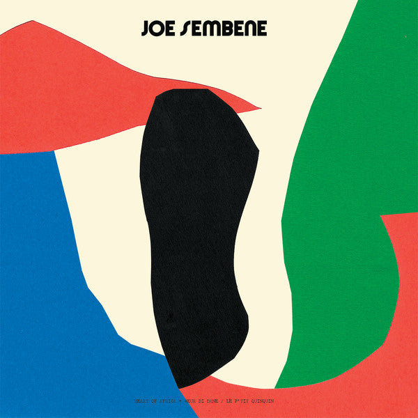 Joe Sembene
