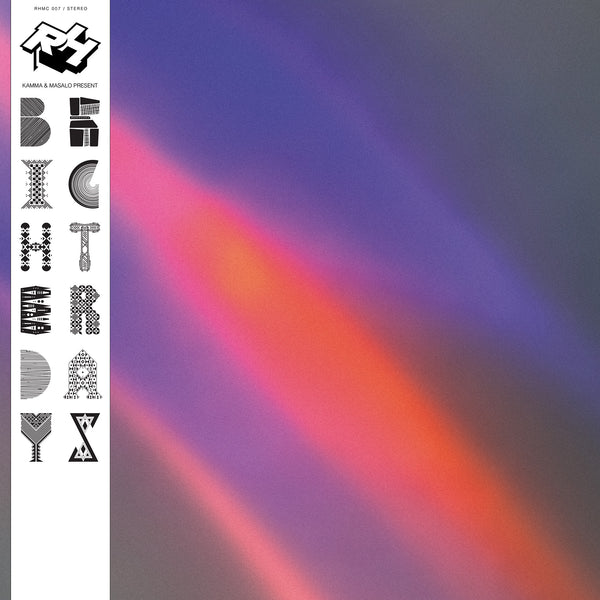 Kamma & Masalo – Brighter Days