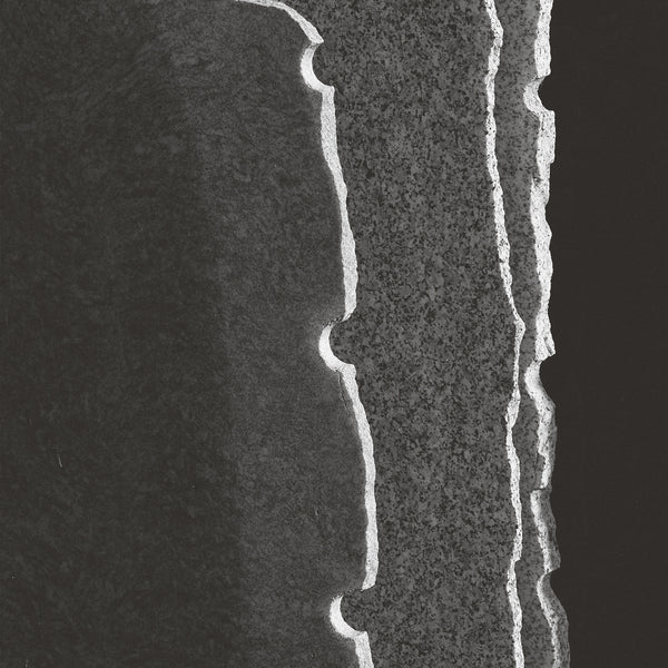 I Know The Number Of The Sand And The Measure Of The Sea