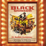 Black Samson - The Bastard Swordsman