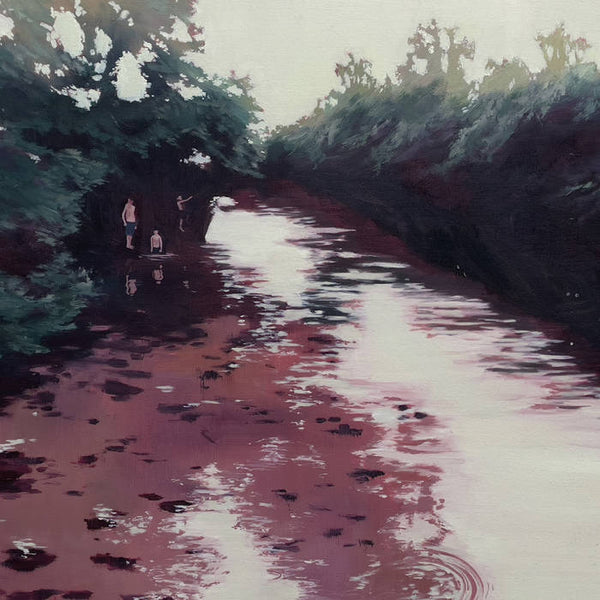 To Call Out Into The Night