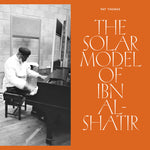 The Solar Model Of Ibn-Al Shatir