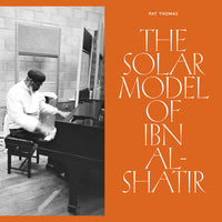 The Solar Model Of Ibn-Al Shatir