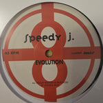 Evolution