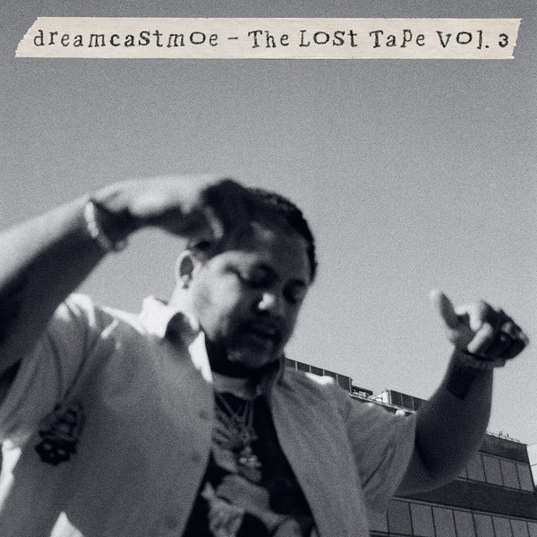 The Lost Tape Vol. 3
