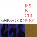 This Is Our Music