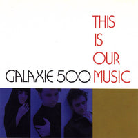 This Is Our Music