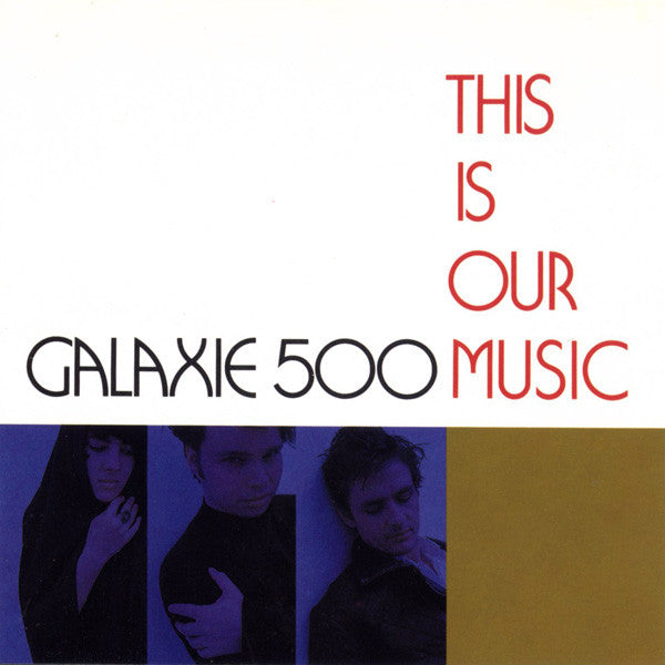 This Is Our Music