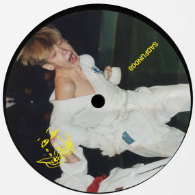 Sauna Belt EP