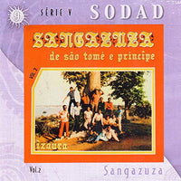 Izaura - Série Sodad V