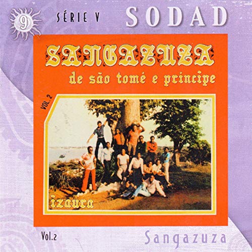 Izaura - Série Sodad V