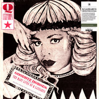 Goodbye Horses: The Many Lives Of Q Lazzarus  - Music From The Motion Picture