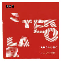 ABC Music - Stereolab Radio 1 Sessions