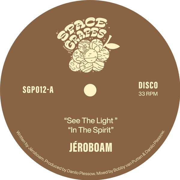 See The Light