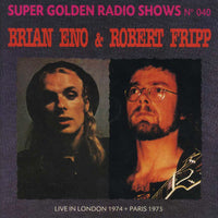 Live In London 1974 + Paris 1975