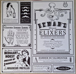 Elixers