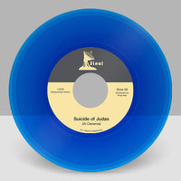 Suicide Of Judas / Akeldama
