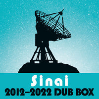 Sinai Dub Box (2012-2022)