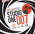 Studio One 007: Licenced To Ska - James Bond And Other Film