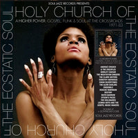 Holy Church Of The Ecstatic Soul
