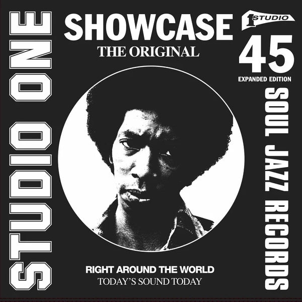 Studio One Showcase 45 (Expanded Edition)