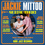 Jackie Mittoo