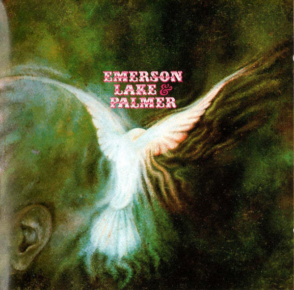 Emerson Lake & Palmer
