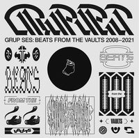 Beats From The Vaults 2008-2021