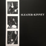 Sleater-Kinney