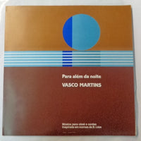 Para Além Da Noite