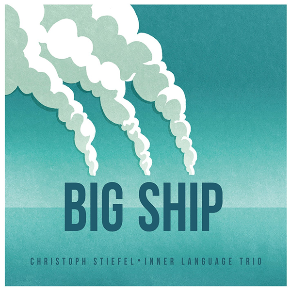 Big Ship