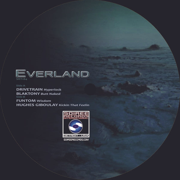 Everland
