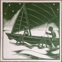 White Shadows In The South Seas