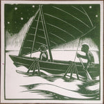 White Shadows In The South Seas