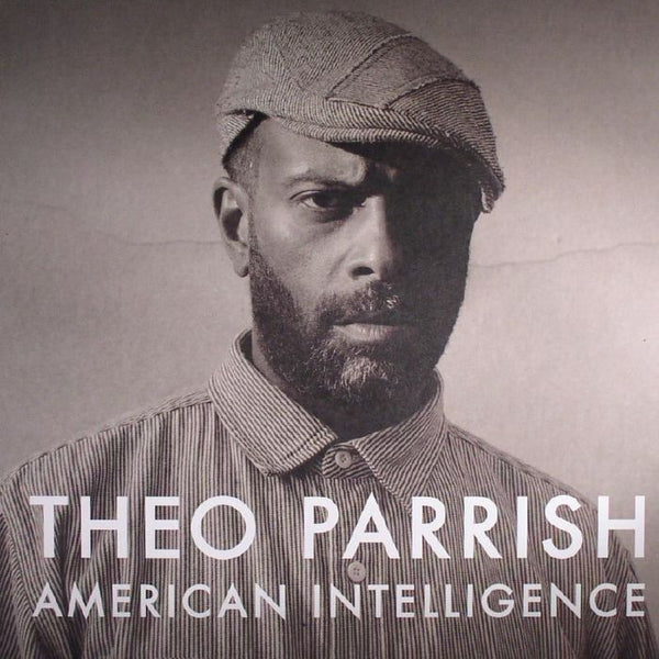 American Intelligence