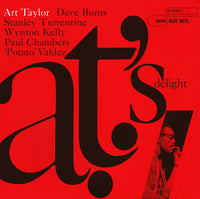 A.T.s Delight