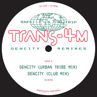 Dencity Remixes