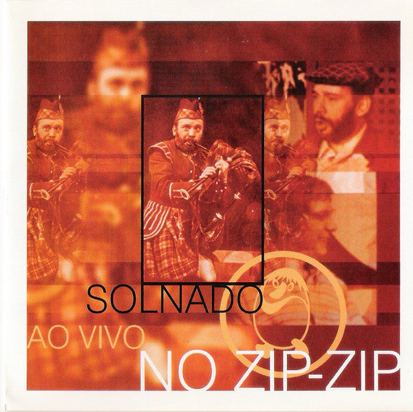 Solnado Ao Vivo No Zip-Zip