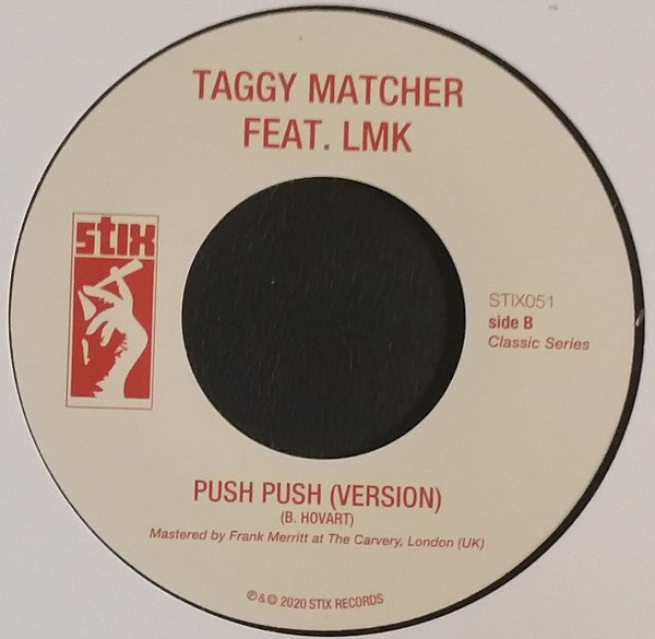 Push Push
