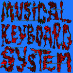 Musical Keyboard System