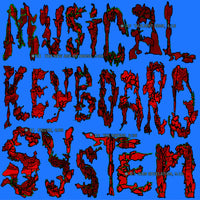 Musical Keyboard System